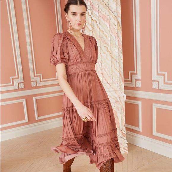 Dresses | Ulla Johnson Ines Dress 